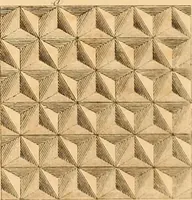 An illustration from The practical draughtsman's book of industrial design, and machinist's and engineer's drawing companion: forming a complete course of mechanical, engineering, and architectural drawing (1866)
