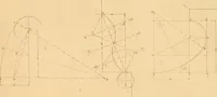 An illustration from The practical draughtsman's book of industrial design, and machinist's and engineer's drawing companion: forming a complete course of mechanical, engineering, and architectural drawing (1866)