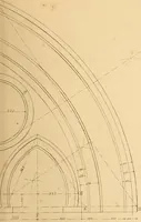 An illustration from The practical draughtsman's book of industrial design, and machinist's and engineer's drawing companion: forming a complete course of mechanical, engineering, and architectural drawing (1866)