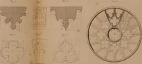 An illustration from The practical draughtsman's book of industrial design, and machinist's and engineer's drawing companion: forming a complete course of mechanical, engineering, and architectural drawing (1866)