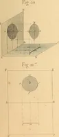 An illustration from The practical draughtsman's book of industrial design, and machinist's and engineer's drawing companion: forming a complete course of mechanical, engineering, and architectural drawing (1866)
