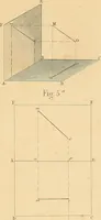 An illustration from The practical draughtsman's book of industrial design, and machinist's and engineer's drawing companion: forming a complete course of mechanical, engineering, and architectural drawing (1866)