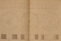 An illustration from The practical draughtsman's book of industrial design, and machinist's and engineer's drawing companion: forming a complete course of mechanical, engineering, and architectural drawing (1866)