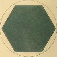 An illustration from The practical draughtsman's book of industrial design, and machinist's and engineer's drawing companion: forming a complete course of mechanical, engineering, and architectural drawing (1866)