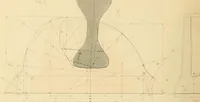 An illustration from The practical draughtsman's book of industrial design, and machinist's and engineer's drawing companion: forming a complete course of mechanical, engineering, and architectural drawing (1866)