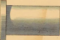 An illustration from The practical draughtsman's book of industrial design, and machinist's and engineer's drawing companion: forming a complete course of mechanical, engineering, and architectural drawing (1866)