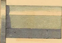 An illustration from The practical draughtsman's book of industrial design, and machinist's and engineer's drawing companion: forming a complete course of mechanical, engineering, and architectural drawing (1866)