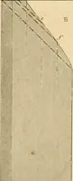 An illustration from The practical draughtsman's book of industrial design, and machinist's and engineer's drawing companion: forming a complete course of mechanical, engineering, and architectural drawing (1866)