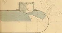 An illustration from The practical draughtsman's book of industrial design, and machinist's and engineer's drawing companion: forming a complete course of mechanical, engineering, and architectural drawing (1866)