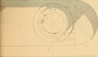 An illustration from The practical draughtsman's book of industrial design, and machinist's and engineer's drawing companion: forming a complete course of mechanical, engineering, and architectural drawing (1866)