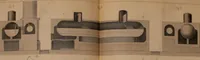 An illustration from The practical draughtsman's book of industrial design, and machinist's and engineer's drawing companion: forming a complete course of mechanical, engineering, and architectural drawing (1866)