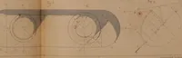 An illustration from The practical draughtsman's book of industrial design, and machinist's and engineer's drawing companion: forming a complete course of mechanical, engineering, and architectural drawing (1866)