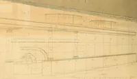 An illustration from The practical draughtsman's book of industrial design, and machinist's and engineer's drawing companion: forming a complete course of mechanical, engineering, and architectural drawing (1866)