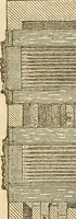 An illustration from The practical draughtsman's book of industrial design and machinist's and engineer's drawing companion : forming a complete course of mechanical, engineering, and architectural drawing (1863)
