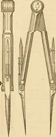 An illustration from The practical draughtsman's book of industrial design and machinist's and engineer's drawing companion : forming a complete course of mechanical, engineering, and architectural drawing (1863)