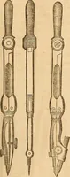 An illustration from The practical draughtsman's book of industrial design and machinist's and engineer's drawing companion : forming a complete course of mechanical, engineering, and architectural drawing (1863)
