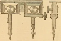 An illustration from The practical draughtsman's book of industrial design and machinist's and engineer's drawing companion : forming a complete course of mechanical, engineering, and architectural drawing (1863)