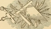 An illustration from The practical draughtsman's book of industrial design and machinist's and engineer's drawing companion : forming a complete course of mechanical, engineering, and architectural drawing (1863)