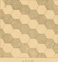 An illustration from The practical draughtsman's book of industrial design and machinist's and engineer's drawing companion : forming a complete course of mechanical, engineering, and architectural drawing (1863)