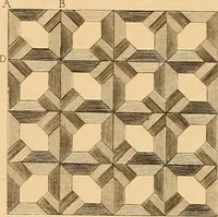 An illustration from The practical draughtsman's book of industrial design and machinist's and engineer's drawing companion : forming a complete course of mechanical, engineering, and architectural drawing (1863)