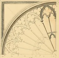 An illustration from The practical draughtsman's book of industrial design and machinist's and engineer's drawing companion : forming a complete course of mechanical, engineering, and architectural drawing (1863)