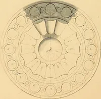 An illustration from The practical draughtsman's book of industrial design and machinist's and engineer's drawing companion : forming a complete course of mechanical, engineering, and architectural drawing (1863)