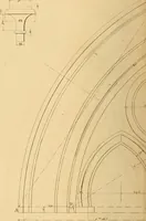 An illustration from The practical draughtsman's book of industrial design and machinist's and engineer's drawing companion : forming a complete course of mechanical, engineering, and architectural drawing (1863)