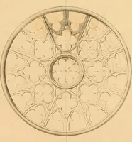 An illustration from The practical draughtsman's book of industrial design and machinist's and engineer's drawing companion : forming a complete course of mechanical, engineering, and architectural drawing (1863)