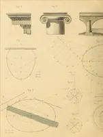 An illustration from The practical draughtsman's book of industrial design and machinist's and engineer's drawing companion : forming a complete course of mechanical, engineering, and architectural drawing (1863)