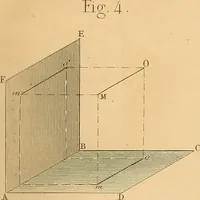 An illustration from The practical draughtsman's book of industrial design and machinist's and engineer's drawing companion : forming a complete course of mechanical, engineering, and architectural drawing (1863)