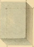 An illustration from The practical draughtsman's book of industrial design and machinist's and engineer's drawing companion : forming a complete course of mechanical, engineering, and architectural drawing (1863)