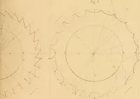 An illustration from The practical draughtsman's book of industrial design and machinist's and engineer's drawing companion : forming a complete course of mechanical, engineering, and architectural drawing (1863)