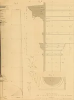 An illustration from The practical draughtsman's book of industrial design and machinist's and engineer's drawing companion : forming a complete course of mechanical, engineering, and architectural drawing (1863)