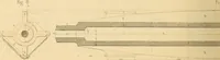 An illustration from The practical draughtsman's book of industrial design and machinist's and engineer's drawing companion : forming a complete course of mechanical, engineering, and architectural drawing (1863)