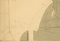 An illustration from The practical draughtsman's book of industrial design and machinist's and engineer's drawing companion : forming a complete course of mechanical, engineering, and architectural drawing (1863)