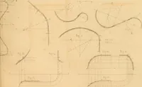 An illustration from The practical draughtsman's book of industrial design and machinist's and engineer's drawing companion : forming a complete course of mechanical, engineering, and architectural drawing (1863)
