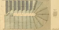 An illustration from The practical draughtsman's book of industrial design and machinist's and engineer's drawing companion : forming a complete course of mechanical, engineering, and architectural drawing (1863)