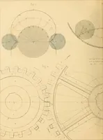 An illustration from The practical draughtsman's book of industrial design and machinist's and engineer's drawing companion : forming a complete course of mechanical, engineering, and architectural drawing (1863)