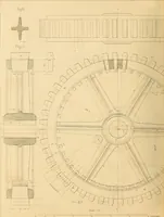 An illustration from The practical draughtsman's book of industrial design and machinist's and engineer's drawing companion : forming a complete course of mechanical, engineering, and architectural drawing (1863)