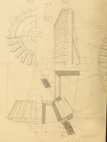 An illustration from The practical draughtsman's book of industrial design and machinist's and engineer's drawing companion : forming a complete course of mechanical, engineering, and architectural drawing (1863)