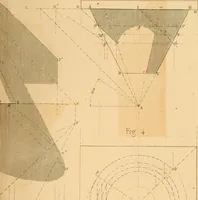An illustration from The practical draughtsman's book of industrial design and machinist's and engineer's drawing companion : forming a complete course of mechanical, engineering, and architectural drawing (1863)