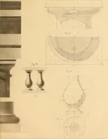 An illustration from The practical draughtsman's book of industrial design and machinist's and engineer's drawing companion : forming a complete course of mechanical, engineering, and architectural drawing (1863)