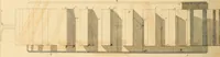 An illustration from The practical draughtsman's book of industrial design and machinist's and engineer's drawing companion : forming a complete course of mechanical, engineering, and architectural drawing (1863)