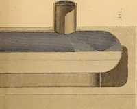 An illustration from The practical draughtsman's book of industrial design and machinist's and engineer's drawing companion : forming a complete course of mechanical, engineering, and architectural drawing (1863)