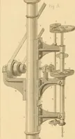 An illustration from The practical draughtsman's book of industrial design and machinist's and engineer's drawing companion : forming a complete course of mechanical, engineering, and architectural drawing (1863)