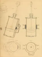 An illustration from The practical draughtsman's book of industrial design and machinist's and engineer's drawing companion : forming a complete course of mechanical, engineering, and architectural drawing (1863)