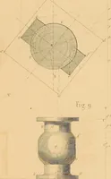 An illustration from The practical draughtsman's book of industrial design and machinist's and engineer's drawing companion : forming a complete course of mechanical, engineering, and architectural drawing (1863)