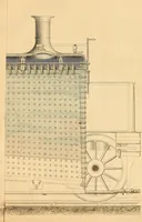 An illustration from The practical draughtsman's book of industrial design and machinist's and engineer's drawing companion : forming a complete course of mechanical, engineering, and architectural drawing (1863)