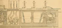 An illustration from The practical draughtsman's book of industrial design and machinist's and engineer's drawing companion : forming a complete course of mechanical, engineering, and architectural drawing (1863)