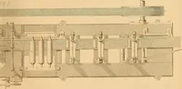 An illustration from The practical draughtsman's book of industrial design and machinist's and engineer's drawing companion : forming a complete course of mechanical, engineering, and architectural drawing (1863)